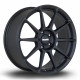 Cerchi in lega Rota Cerchi Rota FF03 19X8.5 5X120 76,1 ET45, Black | race-shop.it