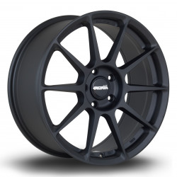 Cerchi Rota FF03 19X8.5 5X120 76,1 ET45, Black