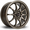 Disk Rota Fighter 16X7 4X100/4X114 73,0 ET40, Bronze