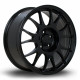 Cerchi in lega Rota Cerchi Rota Formula 18X8 5X112 73,0 ET44, Black | race-shop.it