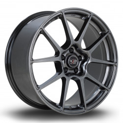 Cerchi Rota AR10 19X9 5X108 73,0 ET42, Black