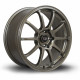 Cerchi in lega Rota Cerchi Rota Force 17X7.5 4X100 67,1 ET45, Bronze | race-shop.it