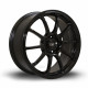 Cerchi in lega Rota Cerchi Rota Force 17X8 5X114 73,0 ET35, Black | race-shop.it