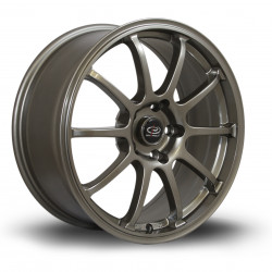 Cerchi Rota Force 17X8 5X100 73,0 ET35, Bronze
