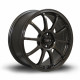 Cerchi in lega Rota Cerchi Rota Force 17X8 5X100 73,0 ET35, Gunmetal | race-shop.it