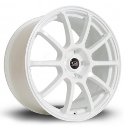 Cerchi Rota Force 18X8.5 5X112 73,0 ET45, White