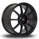 Cerchi in lega Rota Cerchi Rota Force 18X8.5 5X112 73,0 ET45, Black | race-shop.it