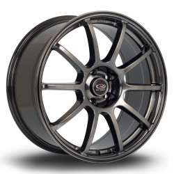 Cerchi Rota Force 18X8.5 5X108 73,0 ET42, Black
