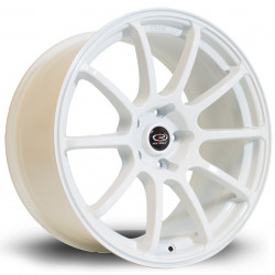 Cerchi Rota Force 18X9 5X112 73,0 ET38, White