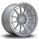 Cerchi in lega Rota Cerchi Rota GKR 18X9 5X112 73,0 ET40, Silver | race-shop.it