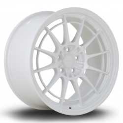 Cerchi Rota GKR 18X9 5X108 73,0 ET40, White