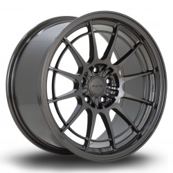 Cerchi Rota GKR 18X9.5 5X112 73,0 ET40, Gunmetal