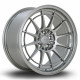 Cerchi in lega Rota Cerchi Rota GKR 18X9.5 5X112 73,0 ET40, Steelgrey | race-shop.it