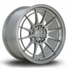 Disk Rota GKR 18X9.5 5X112 73,0 ET40, Steelgrey