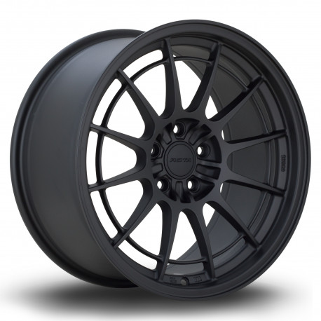 Cerchi in lega Rota Cerchi Rota GKR 18X9.5 5X120 76,1 ET25, Black | race-shop.it