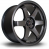 Disk Rota Grid 18X9 5X114 73,0 ET44, Gunmetal