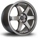 Cerchi in lega Rota Cerchi Rota Grid 18X9 5X100 73,0 ET44, Bronze | race-shop.it