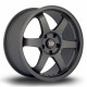 Cerchi in lega Rota Cerchi Rota Grid 17X8 4X100 73,0 ET35, Black | race-shop.it