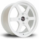 Cerchi in lega Rota Cerchi Rota Grid 16X7 4X114 73,0 ET40, White | race-shop.it