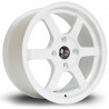 Disk Rota Grid 16X7 4X114 73,0 ET40, White