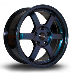 Cerchi Rota Grid 16X7 5X114 73,0 ET40, NeoChrome
