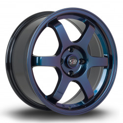 Cerchi Rota Grid 17X7.5 4X108 73,0 ET45, NeoChrome