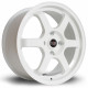 Cerchi in lega Rota Cerchi Rota Grid 17X7.5 4X100 67,1 ET45, White | race-shop.it