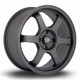 Cerchi in lega Rota Cerchi Rota Grid 17X7.5 5X100 73,0 ET45, Black | race-shop.it