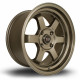 Cerchi in lega Rota Cerchi Rota Grid-V 16X8 5X100 67,1 ET20, Bronze | race-shop.it
