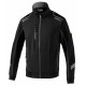 SPARCO TECH LIGHT-SHELL TW nero