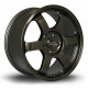 Cerchi in lega Rota Cerchi Rota Grid Van 18X8.5 5X120 76,1 ET45, Gunmetal | race-shop.it