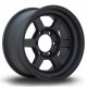 Cerchi in lega Rota Cerchi Rota Grid Offroad 16X8 6X139 100,0 ET0, Black | race-shop.it