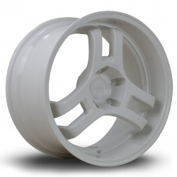 Cerchi Rota HM3 18X9.5 5X114 73,0 ET35, White