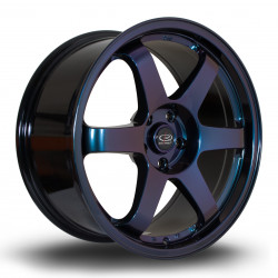 Cerchi Rota Grid 18X8.5 5X114 73,0 ET44, NeoChrome