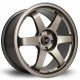 Cerchi in lega Rota Cerchi Rota Grid 18X8.5 5X100 73,0 ET44, Bronze | race-shop.it