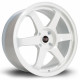 Cerchi in lega Rota Cerchi Rota Grid 18X8.5 5X100 73,0 ET44, White | race-shop.it