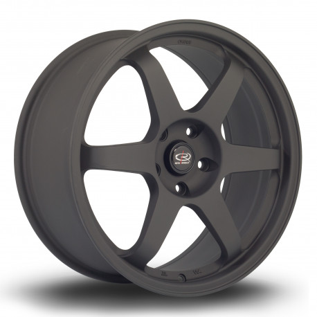 Cerchi in lega Rota Cerchi Rota Grid 19X8.5 5X120 73,0 ET48, Black | race-shop.it
