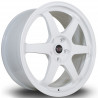 Disk Rota Grid 19X8.5 5X120 73,0 ET48, White