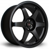 Disk Rota Grid 19X8.5 5X100 73,0 ET32, Black