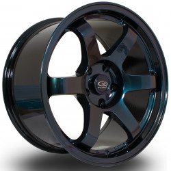 Cerchi Rota Grid 17X9 5X114 73,0 ET42, NeoChrome