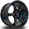 Disk Rota Grid 17X9 5X114 73,0 ET42, NeoChrome