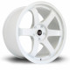 Cerchi in lega Rota Cerchi Rota Grid 18X9.5 5X112 73,0 ET38, White | race-shop.it