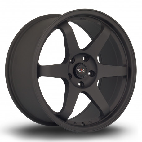 Cerchi in lega Rota Cerchi Rota Grid 19X9.5 5X114 73,0 ET20, Black | race-shop.it