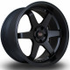 Cerchi in lega Rota Cerchi Rota Grid 19X10 5X112 73,0 ET25, Black | race-shop.it
