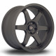 Cerchi in lega Rota Cerchi Rota Grid 19X10.5 5X114 73,0 ET20, Black | race-shop.it