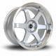 Cerchi in lega Rota Cerchi Rota Grid 19X10.5 5X114 73,0 ET20, Silver | race-shop.it