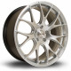 Cerchi in lega Linea Corse Cerchi Linea Corse LC818 19X8.5 5X100 73,0 ET38, Silver | race-shop.it
