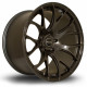 Cerchi in lega Linea Corse Cerchi Linea Corse LC818 19X11 5X114 73,0 ET25, Gunmetal | race-shop.it