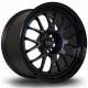 Cerchi in lega Rota Cerchi Rota MXR 18X10 5X114 73,0 ET12, Black | race-shop.it
