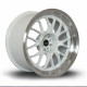 Cerchi in lega Rota Cerchi Rota MXR 18X10 5X114 73,0 ET12, White | race-shop.it